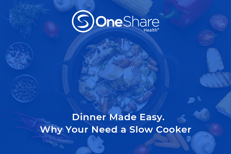 Best Slow Cooker Recipes OneShare Health Blog